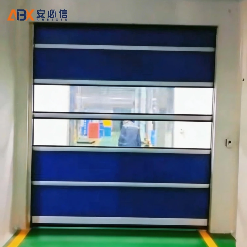 宜春市快速卷帘门