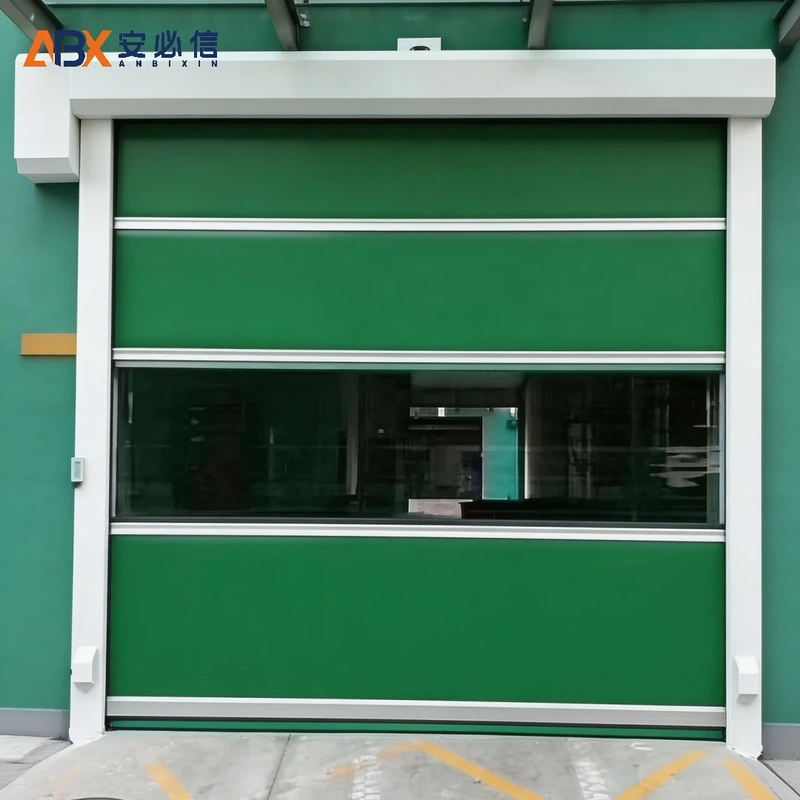 宜春市高速门