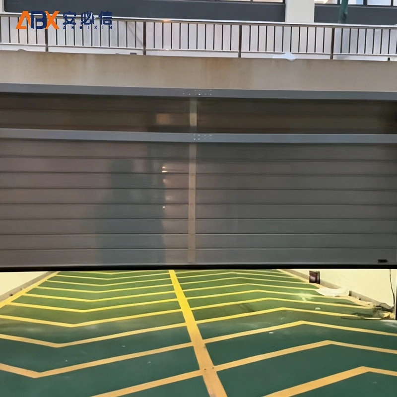 宜春市厂房高速门