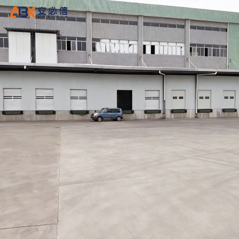 宜春市雷达高速门